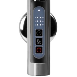 Royal Thermo Classic П7 500х800 (встроен. диммер) электрополотенцесушитель