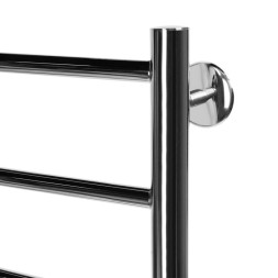 Royal Thermo Classic П7 500х800 (встроен. диммер) электрополотенцесушитель
