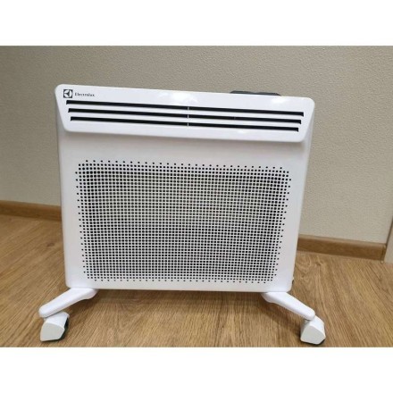 Обогреватель конвективно-инфракрасный Electrolux Air Heat 2 EIH/AG2-2000 E