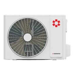 Kentatsu KSGTA26HZRN1/KSRTA26HZRN1 Tamashi инверторный кондиционер