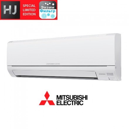 Mitsubishi Electric MSZ-HJ35VA ER внутренний блок мульти-сплит-системы