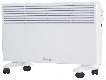 Scool SC HT CM8 1500WT конвектор электрический