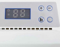 Электроконвектор Scool SC HT CM8 1500WT