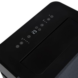 Ballu BPAC-14 EW/N6 Velur мобильный кондиционер