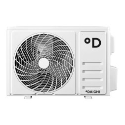 Daichi MIR20AVQ1/MIR20FV1 кондиционер