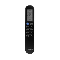 Daichi MIR20AVQ1/MIR20FV1 кондиционер