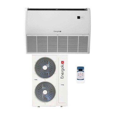 Energolux SACF48D6-A/SAU48U6-A сплит-система напольно-потолочная