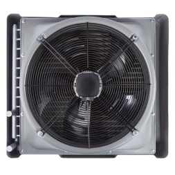 Ballu BHP-W2-150-XL тепловентилятор водяной