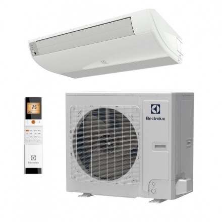 Electrolux EACU-60H/UP4-DC/N8 сплит-система напольно-потолочная