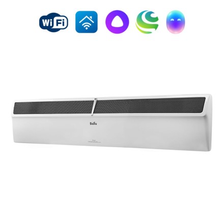 Ballu BEC/PL-1500+BCT/EVU-4E+BFT/PL конвектор электрический