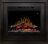Каминокомплект Dimplex Bronx - Венге с очагом Symphony 26&#039;&#039; DF2624-L