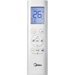 Midea MSFA-09N8D6-I/MSFA-09N8D6-O инверторная сплит-система