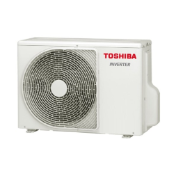 Toshiba RAS-10TKVG-EE/RAS-10TAVG-EE кондиционер