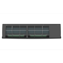 Royal Clima RCI-AN35HN Attica Nero Inverter кондиционер