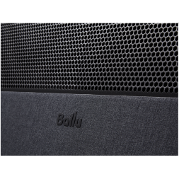 Ballu BEC/ATI-2002 Space Black Apollo digital INVERTER конвектор электрический