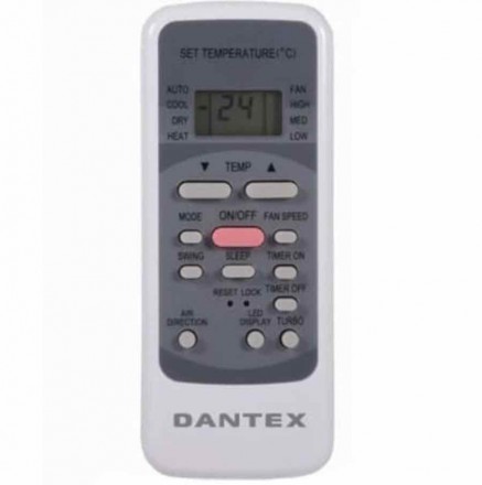 Сплит-система Dantex RK-09SFM/RK-09SFME