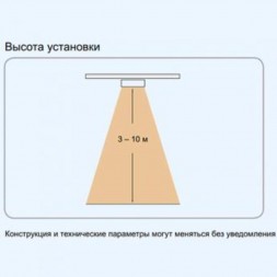 Frico EZ20831 ИК обогреватель 