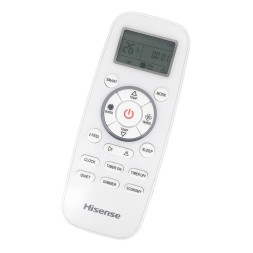 Hisense AS-07HR4SYCDC5 Neo Classic A  сплит-система