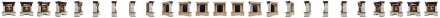 Каминокомплект Dimplex Pierre Luxe - Темный дуб / Белый с очагом Danville Black FB2