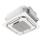 Quattroclima QV-I18CGE/QN-I18UGE/QA-ICP13 сплит-система кассетная