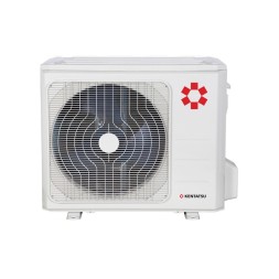 Kentatsu KSKR105HFAN3/KSUT105HFAN3 канальный кондиционер