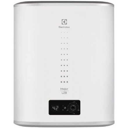 Electrolux EWH 30 Major LZR 3 водонагреватель