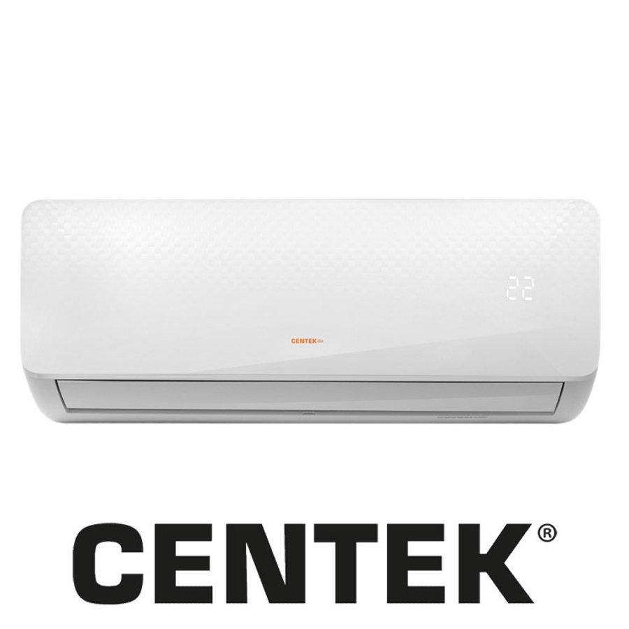 Кондиционер Centek CT-65C24 : купить по цене 0 руб. в Красноярске. Характеристик