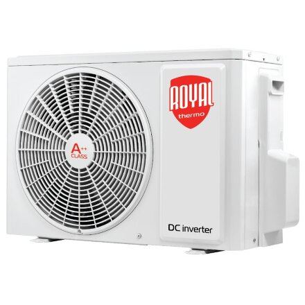 Royal Thermo RTPI-07HN8 сплит-система