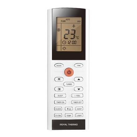 Royal Thermo RTPI-07HN8 сплит-система