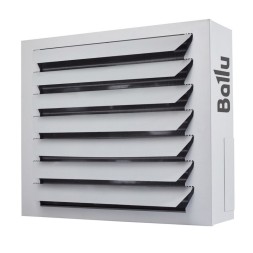 Ballu BHP-W4-100-S тепловентилятор водяной