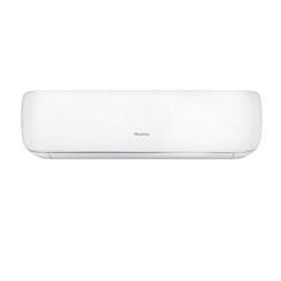 Hisense AS-13UW4RVETS00 LUX Design сплит-система
