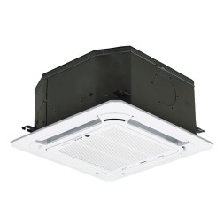 Kentatsu KSZTA35HFAN1R/KSUTA35HFAN1L/KPU65-D кассетный кондиционер