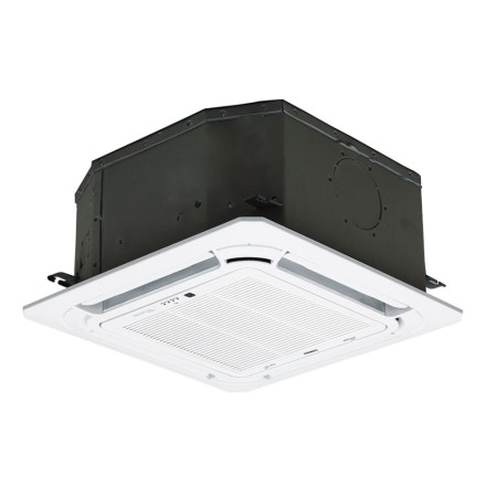 Kentatsu KSZTA35HFAN1R/KSUTA35HFAN1L/KPU65-D сплит-система кассетная