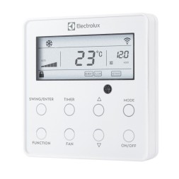 Electrolux EACD-60H/UP4-DC/N8 инверторная сплит-система канального типа