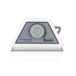 Ballu BCT/EVU-M блок управления конвектора Ballu Transformer Mechanic