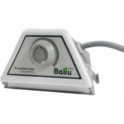 Ballu BCT/EVU-M блок управления конвектора Ballu Transformer Mechanic