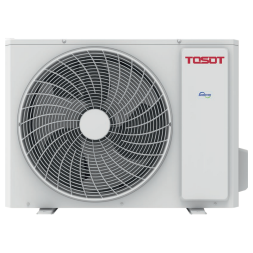 Tosot T24H-SNE/I/T24H-SNE/O Natal Inverter кондиционер инверторный