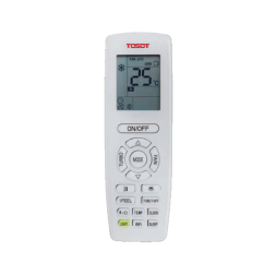 Tosot T24H-SNE/I/T24H-SNE/O Natal Inverter кондиционер инверторный