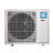 Quattroclima QV-I24CGE/QN-I24UGE/QA-ICP14 сплит-система кассетная