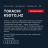 Kentatsu KSGTO50HZRN1/KSRTO50HZRN1 сплит-система