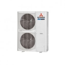 Mitsubishi Heavy FDF140VD/FDC140VNX кондиционер колонного типа