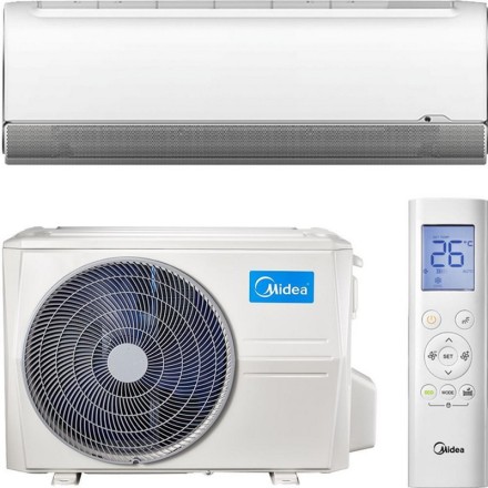 Midea MSFA1-09N8D6-I/MSFA1-09N8D6-O сплит-система