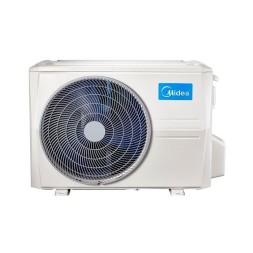 Midea MSFA1-09N8D6-I/MSFA1-09N8D6-O инверторная сплит-система