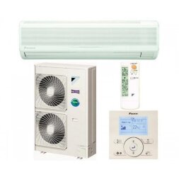 Daikin FAQ100B/RR100BV инверторная сплит-система