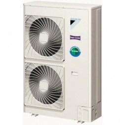 Daikin FAQ100B/RR100BV инверторная сплит-система