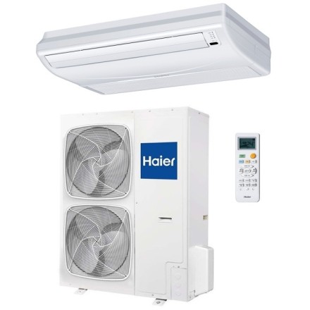 Haier AC60FS1ERA(S) / 1U60IS2EAB(S) сплит-система напольно-потолочная