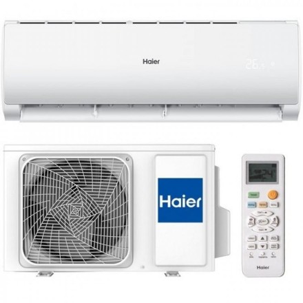 Haier AS18TL2HRA / 1U18ME2ERA сплит-система