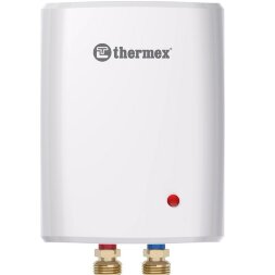 THERMEX Surf Plus 6000 водонагреватель напорного типа