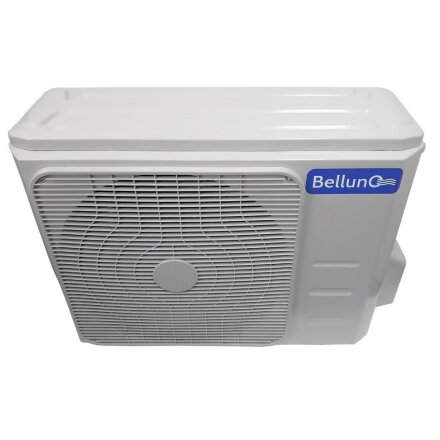 Bellunо S218 W LITE з/к сплит-система