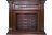 Каминокомплект Dimplex Luxemburg - Темный орех с очагом Symphony 30&#039;&#039; DF3020-INT